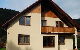 Apartmány u Samuela